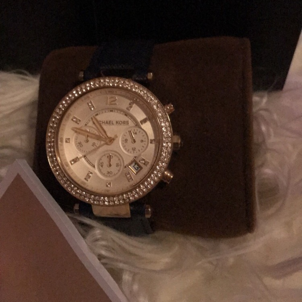 Michael Kors watch - Picture 2 of 6